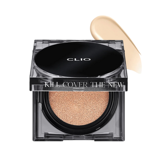 Clio Kill Cover The New Founwear Cushion Set -3 Colors