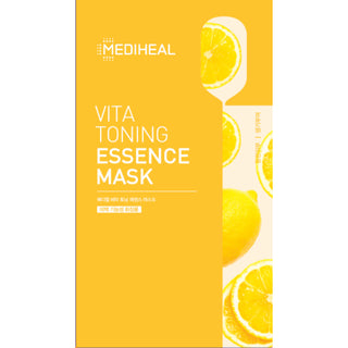 Mediheal Vita Toning Essence Mask 30ea