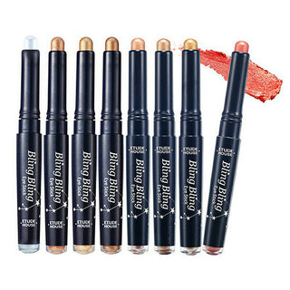 Etude Bling Bling Eye Stick - 12 Colors