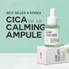 Dr AG - Cica Hyaluronic Calming Ampoule 35 ml