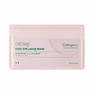 VT Cica Collagen Mask - 30 each