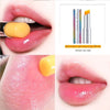 YNM - Rainbow Honey Lip Balm