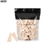 Merzy - Daily Makeup Puff Sponge - 100 pieces