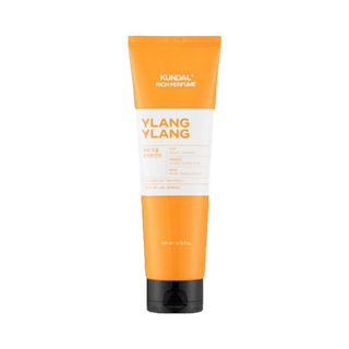 Kundal - Rich Perfume Ylang Ylang Treatment 200ml - Koreabe