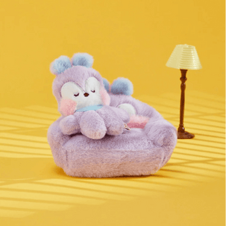 BT21 - MANG Mini Minini Chill Break Doll - Koreabe
