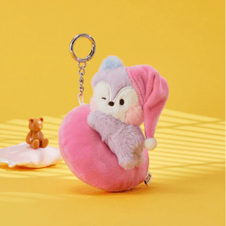 BT21 - MANG Mini Minini Chill Break Doll Keyring - Koreabe