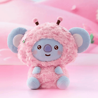 BT21 - KOYA BABY Spring Fairy Sitting Doll - Koreabe