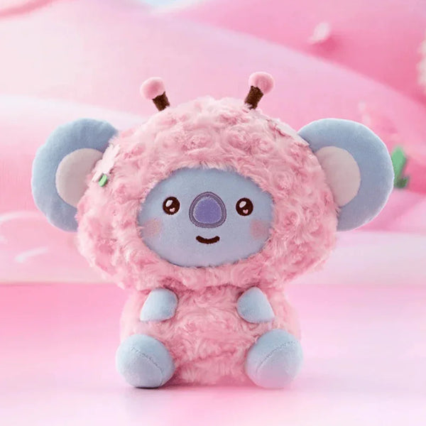 BT21 - KOYA BABY Spring Fairy Sitting Doll – Koreabe