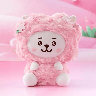 BT21 - RJ BABY Spring Fairy Sitting Doll - Koreabe