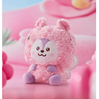 BT21 - MANG BABY Spring Fairy Sitting Doll - Koreabe