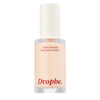 Drop Be by Saem - Color Cover Pick Foundation Renew (2 Colors) - Koreabe