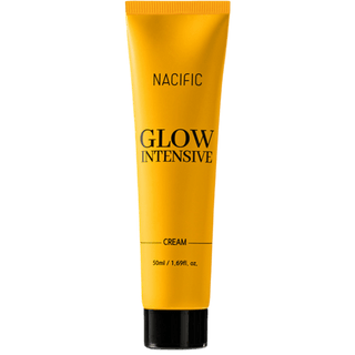 Nacific - Glow Intensive Cream 50ml - Koreabe