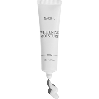Nacific - Whitening Moisture Cream 50ml - Koreabe