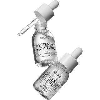 Nacific - Whitening Moisture Essence 30ml - Koreabe