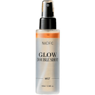 Nacific - Glow Double Shot Mist 100ml - Koreabe