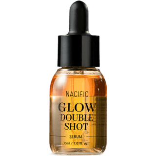 Nacific - Glow Double Shot Serum 30ml - Koreabe