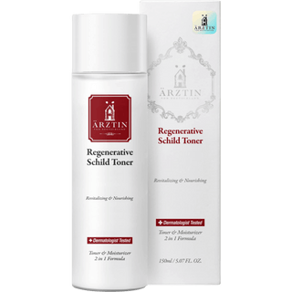 Arztin - Regenerative Schild Toner 150ml - Koreabe