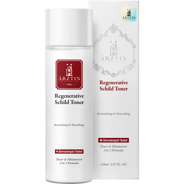 Arztin Regenerative Schild Toner