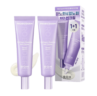 Bioheal - Collagen Essence Sun Cream SPF50+ PA++++ 100ml - Koreabe