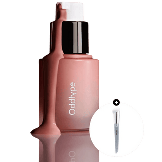 Oddtype - So Touchable Water Blush (10 Colors) - Koreabe