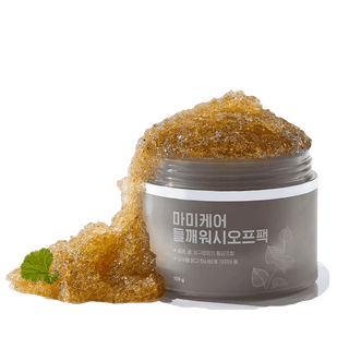 Mommy Care - Give Me Care Perilla Wash-Off Pack 100ml - Koreabe