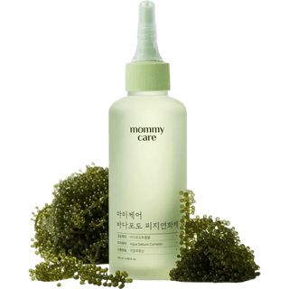 Mommy Care - Sea Grape Pore Sebum Softener 145ml - Koreabe