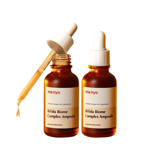 Manyo - Bifida Biome Complex Ampoule 30+30ml - Koreabe