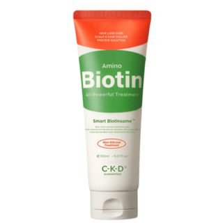 CKD - Retino Biotin All Powerful Treatment 150ml - Koreabe