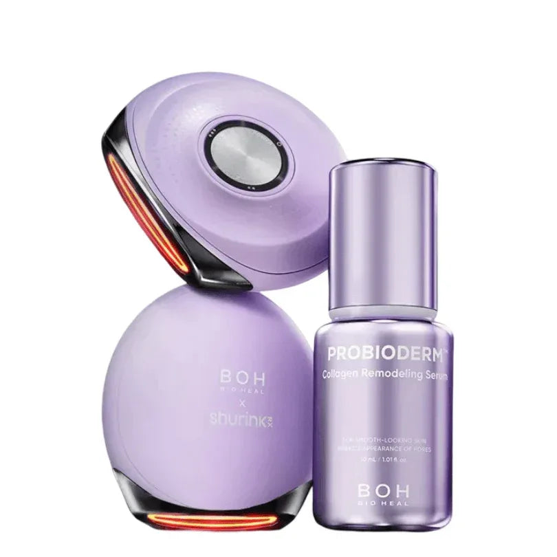 Bioheal - Shurink RX X Bioheal Collagen Remodeling Serum 30ml Bioheal - Shurink RX X Bioheal Collagen Remodeling Serum 30ml