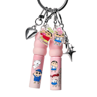 Colorgram - Fruity Glass Tint Milk - 2 Colors (Shin Chan Ver) - Koreabe