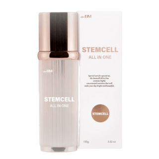 derDM - All in One Stemcell 5000ppm 100ml - Koreabe