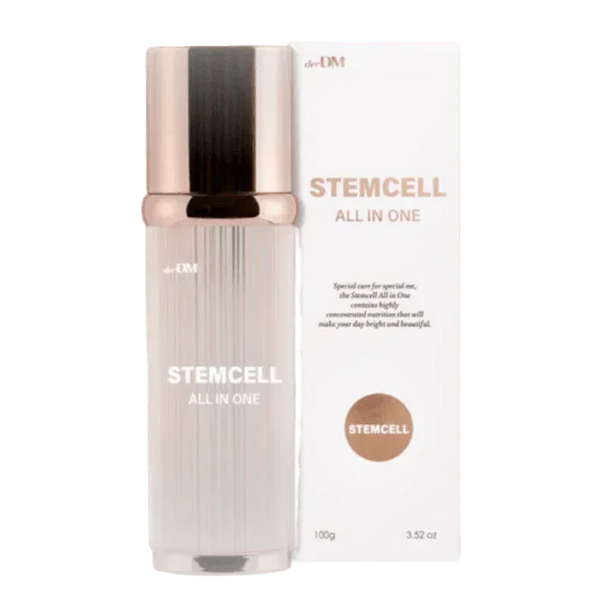 derDM - All in One Stemcell 5000ppm 100ml – Koreabe derDM - All in One Stemcell 5000ppm 100ml – Koreabe