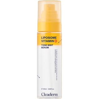 Cleaderm - Liposome Vitamin C Mist Serum 100ml - Koreabe
