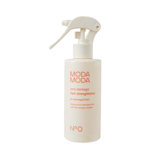 Modamoda - Zero Damage Hair Strengthener 200ml