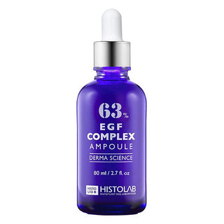 Histolab - 63% EGF Complex Ampoule 80ml
