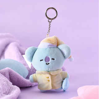 BT21 - Pijama básico nuevo KOYA más llavero