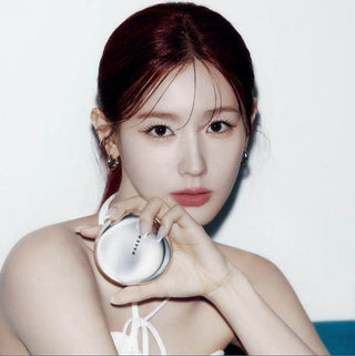 WakeMake - Water Velvet Cover Cushion 15g - 2 Colors - Koreabe