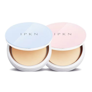 IPKN - Perfume Powder Pact - 2 Colors