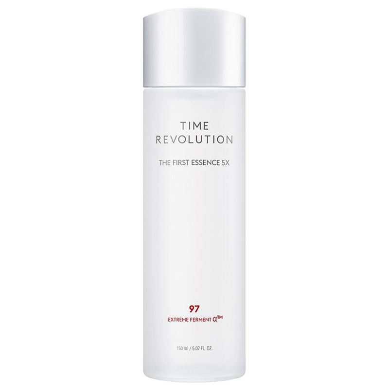 Missha Time Revolution The First Essence 5X 180ml