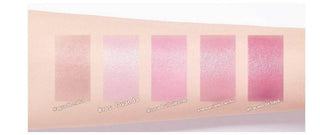 Jung Saem Mool - Artist Cushion Blush 10 Types - Koreabe