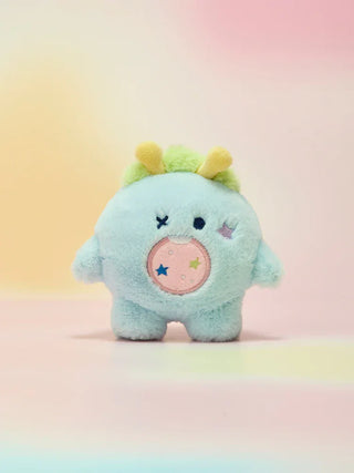 Truz - Planet Mini Plush Doll - Koreabe
