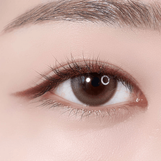 Sister Ann - Double Effect Waterproof Eye Pencil (14 Colors) - Koreabe