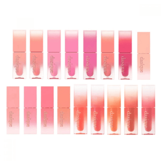 Dasique - Juicy Dewy Tint Rose Milk Tea 3.5g - 22 Colors - Koreabe