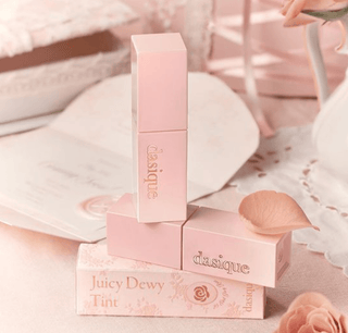 Dasique - Juicy Dewy Tint Rose Milk Tea 3.5g - 22 Colors - Koreabe