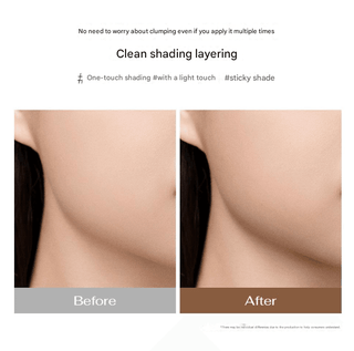 Peripera - V Shading - 3 Colors - Koreabe