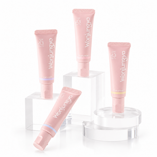 Wonjungyo - Tone Up Base - 4 Colors