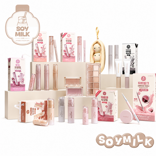 Romand - Soy Milk Limited Collection