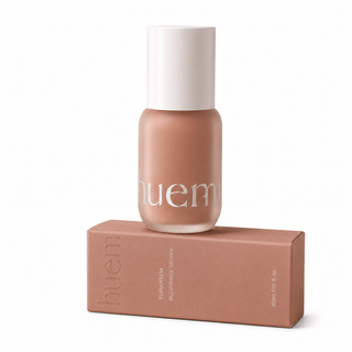 Huemi - Cover Lip Base - 4 Colors