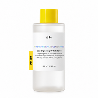 Itfu - Hydrating Niacin Glow Toner 300ml