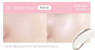 Klavuu - Balancing Glow Beam - 2 Colors - Koreabe